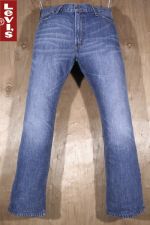 LEVI'S 리바이스 527 - 4258 로우부츠컷 빈티지데님(36, 174이하) - d361