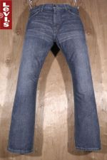 LEVI'S 리바이스 527 - 1057 로우부츠컷 빈티지데님(36, 180이하) - d362