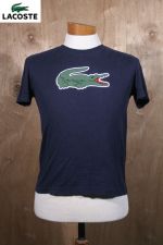 LACOSTE 라코스테 투 스몰 라운드 반팔(80~85, 160~166) - o1449