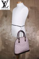 Louisvuitton 루이비통 FANCILE 핸드백 - e222