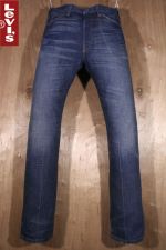 LEVI'S 리바이스 501 - 8192 스트레이트 빈티지데님(34, 187이하) - c681