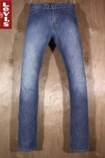 LEVI'S 리바이스 514 - 0191 슬림 스트레이트 빈티지데님(29, 177이하) - h246