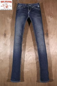 <희귀템>TRUE RELIGION 트루릴리젼 디스코 빌리 빅티 큐빅 스판 스키니(27, 175이하) - h247