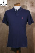 Ralph Lauren POLO 랄프로렌 폴로 베이직 PK 카라반팔(95, 174~180) - o1485