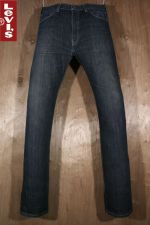 LEVI'S 리바이스 신형 501 - 0536 빈티지워싱 스트레이트(34, 190이하) - c710