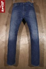 LEVI'S 리바이스 501 - 0017 빈티지데님 스트레이트(35, 188이하) - c713