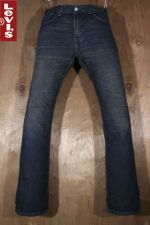 LEVI'S 리바이스 527 - 4489 로우부츠컷 빈티지워싱(32, 176이하) - b901