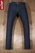 LEVI'S 리바이스 프리미엄 SKIINER 스키너 로우스키니 리폼(31, 171이하) - a637