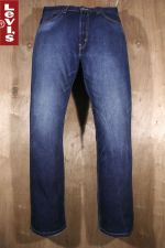 LEVI'S 리바이스 569 - 2731 루즈 스트레이트 워싱 진청(34, 173이하) - c725