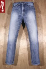 LEVI'S 리바이스 506 - 0029 빈티지워싱 스트레이트(34, 176이하) - c729