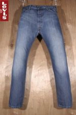 LEVI'S 리바이스 501 - 1824 빈티지 스트레이트(35, 177이하) - c752