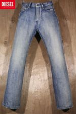 DIESEL 디젤 cardiel 카디엘 빈티지워싱 스트레이트(30, 174이하) - a665