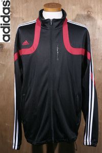 ADIDAS 아디다스 predator 프레데터 트레이닝 상의 바람막이(105~115, 178~185) - o1526