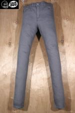 CHEAP MONDAY 칩먼데이 스판 스키니 그레이데님(32, 178이하) - b8