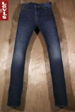 <새제품>LEVI'S 리바이스 프리미엄 523 - 0003 그린탭 빈티지 슬림 스트레이트(32, 183이하) - b15