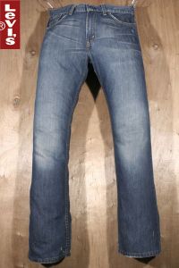 LEVI'S 리바이스 527 - 4726 로우부츠컷(34, 182이하) - c759