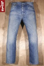 LEVI'S 리바이스 501 - 6216 빈티지워싱 스트레이트(34, 173이하) - d402