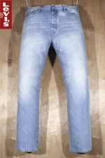 LEVI'S 리바이스 501 - 6216 빈티지워싱 스트레이트(36, 180이하) - d423