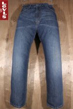 LEVI'S 리바이스 569 - 3217 루즈 스트레이트(35, 183이하) - c807