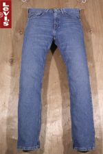 <새제품>LEVI'S 리바이스 559 - 0377 스트레이트(33, 183이하) - b104