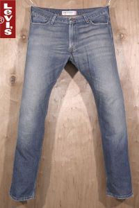 LEVI'S 리바이스 514 - 1056 빈티지워싱 슬림 스트레이트(36, 183이하) - d438