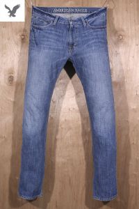 AMERICAN EAGLE 아메리칸 이글 빈티지 슬림 스트레이트(36, 182이하) - d444