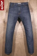 <새제품>LEVI'S 리바이스 559 - 2765 릴렉시드 스트레이트(36, 183이하) - d445