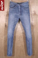 LEVI'S 리바이스 506 - 0029 빈티지워싱 스트레이트(34, 188이하) - c846