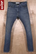 LEVI'S 리바이스 514 - 4257 슬림 스트레이트(34, 184이하) - c850