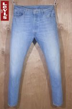 LEVI'S 리바이스 501 - 0863 세미일자 리폼 빈티지데님(36, 180이하) - d503