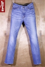 LEVI'S 리바이스 클래식 571 - 0332 부츠컷 컷팅진(허리 28, 키 170이하) - h418