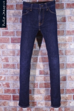 Nudie jeans 누디진 씬핀 드라이웰 스판데님 스키니(허리 28, 키 178이하) - h493