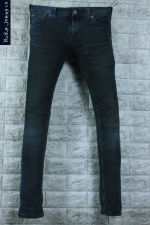 Nudie jeans 누디진 씬핀 스판데님 스키니 핏 (허리 30, 키 167이하) - a780