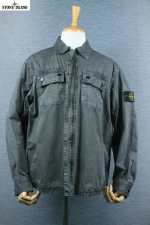 STONE ISLAND 스톤 아일랜드 빈티지 자켓 (가슴 95, 키165~170) - o142