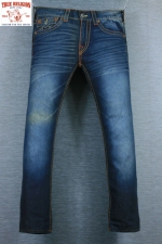 TRUE RELIGION 트루릴리젼 section 섹션 스트레이트 슬림핏 (허리 32, 키 171이하) - b536