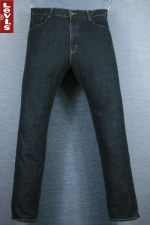 LEVI'S 리바이스 569 - 2931 빈티지 루즈 스트레이트 핏 (허리 34, 키 183 이하) - c783