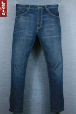 LEVI'S 리바이스 569 - 0041 빈티지 루즈 스트레이트 (허리 34, 키 176 이하) - c784