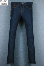 <새상품> PLAC JEANS 플랙진 슬랜더 스트레이트 투 슬림핏 (허리 30, 키 179이하) - a951