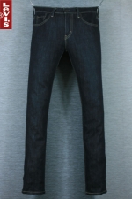 LEVI'S 리바이스 511 - 0535 빈티지 다크 블루 스트레이트 스판 슬림핏 (허리 30, 키 177이하) - a962
