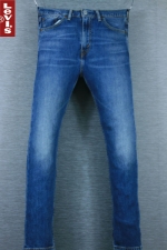 LEVI'S 리바이스 510 - 0621 빈티지워싱 스트레이트 스판 슬림핏 (허리 31, 키 173이하) - a975