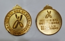 금형 금속메달 도금메달