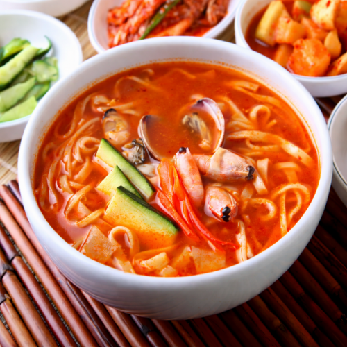 칼국수 양념장 2kg