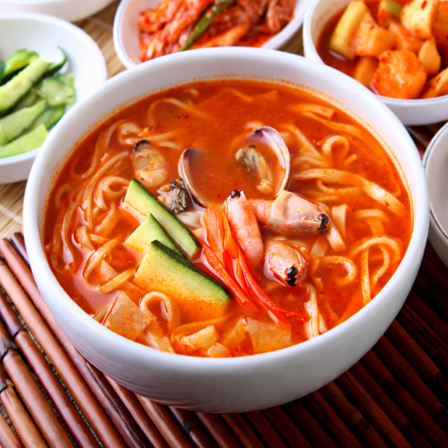 칼국수 양념장 2kg