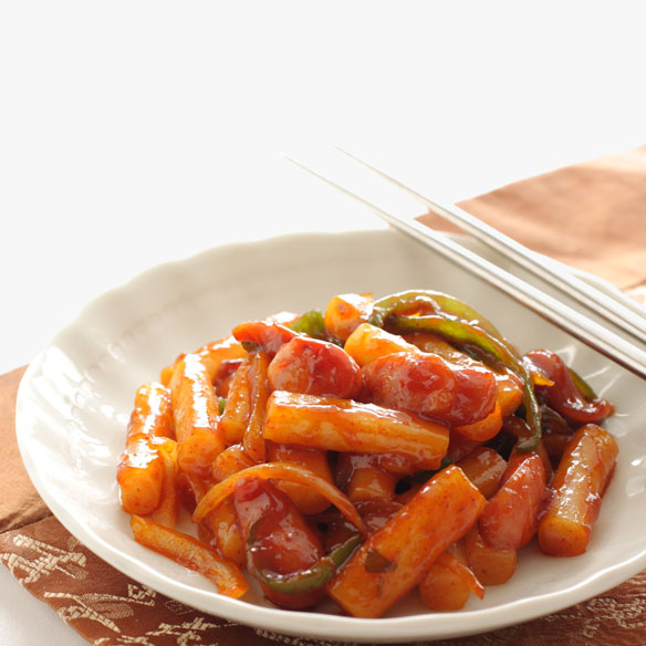 떡볶이 소스 2kg