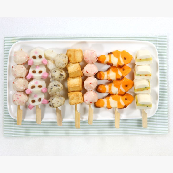 업소용 피쉬볼 12kg