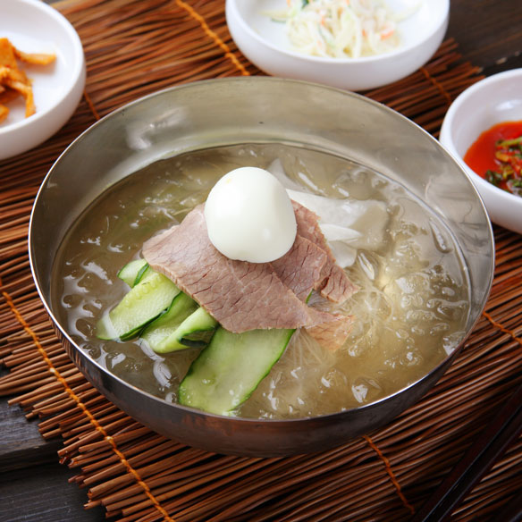 냉면 육수 2.5kg