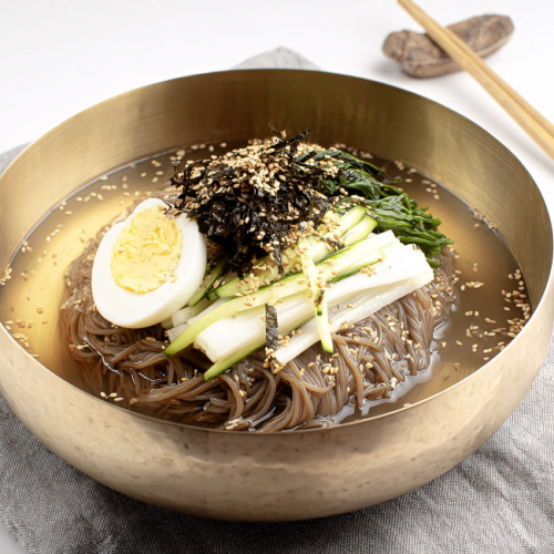 냉면육수 2.5kg