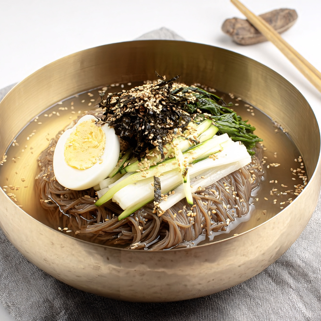 냉면육수 2.5kg