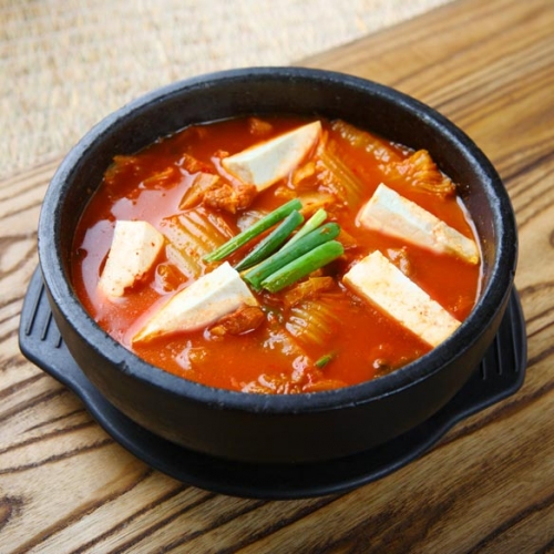 김치찌개 다데기 2kg