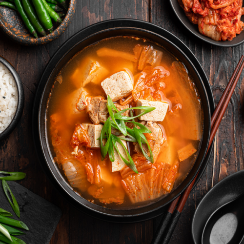 신김치찌개 육수 2.5kg